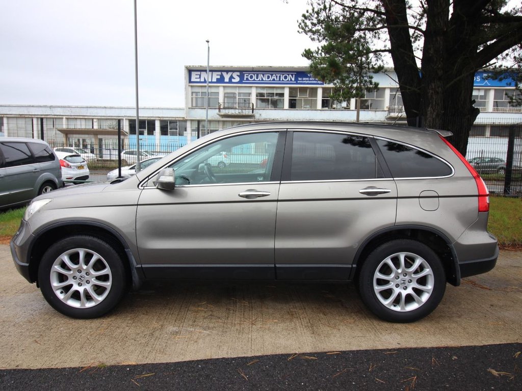 Used Honda CR-V 2009 for sale - 76496263: Photo 4