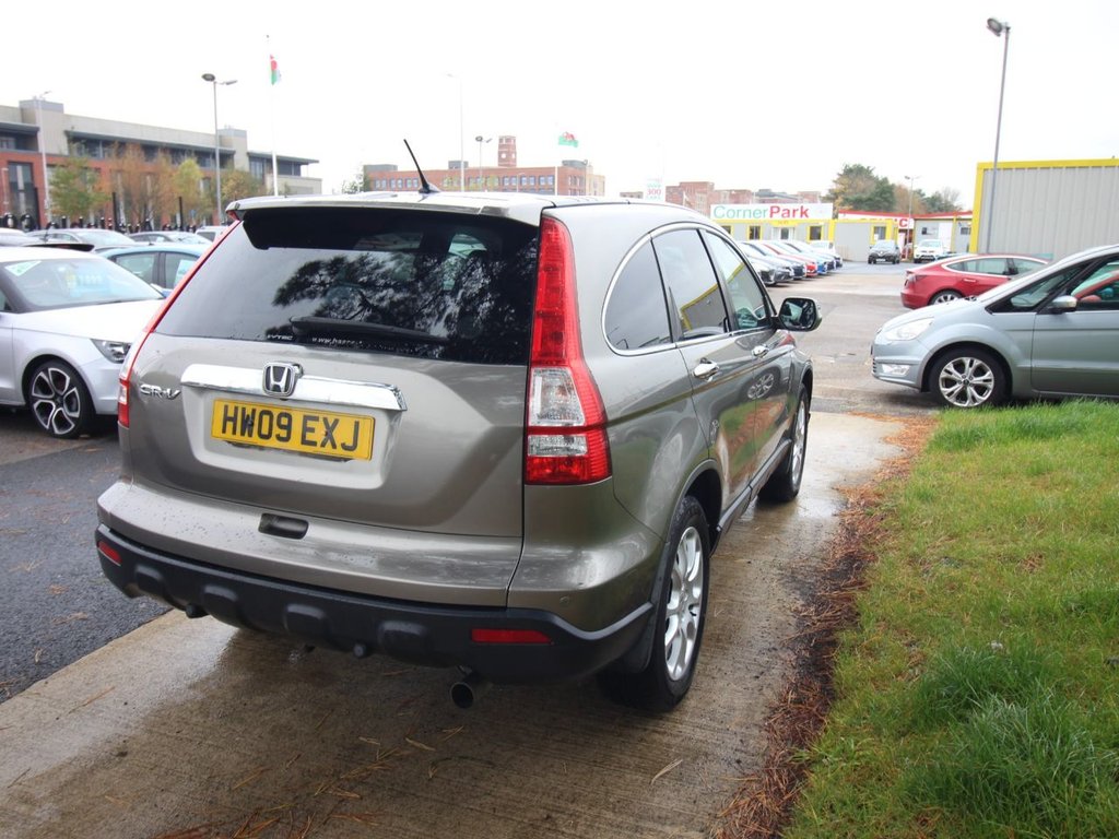 Used Honda CR-V 2009 for sale - 76496263: Photo 7