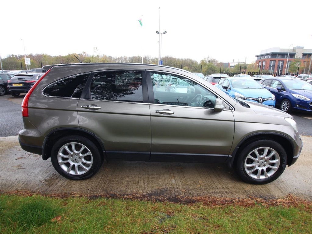 Used Honda CR-V 2009 for sale - 76496263: Photo 8