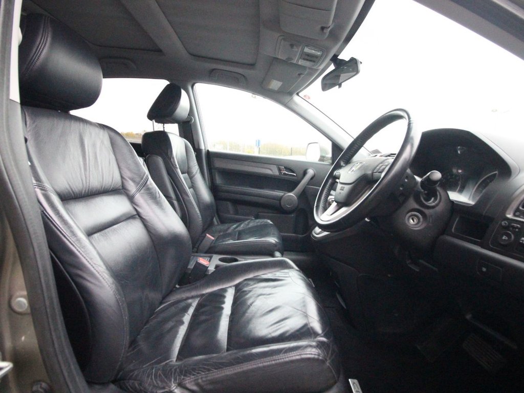 Used Honda CR-V 2009 for sale - 76496263: Photo 9