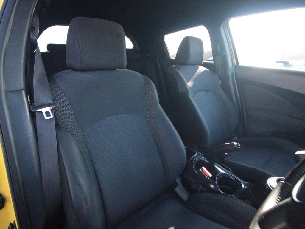 Used Nissan Juke 2014 for sale - 77748155: Photo 10