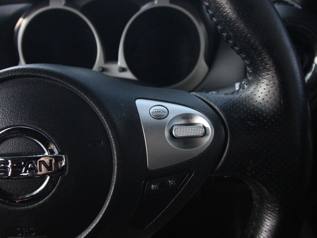 Used Nissan Juke 2014 for sale - 77748155: Photo 14