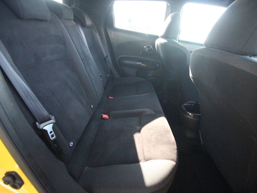 Used Nissan Juke 2014 for sale - 77748155: Photo 15