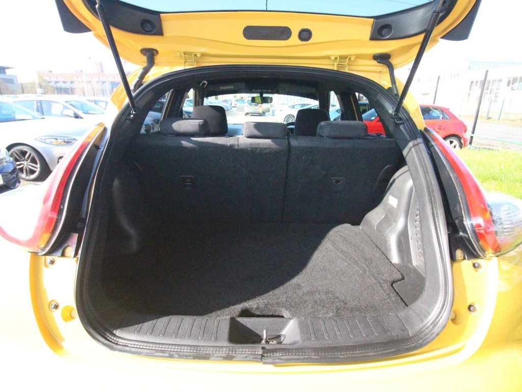 Used Nissan Juke 2014 for sale - 77748155: Photo 16