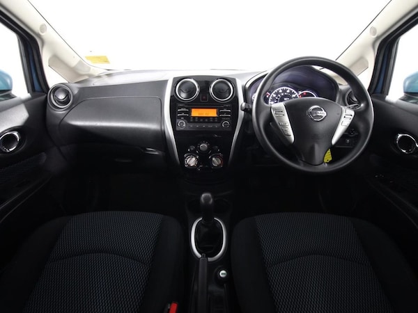 Used Nissan Note 2014 for sale - 74747176: Photo 13