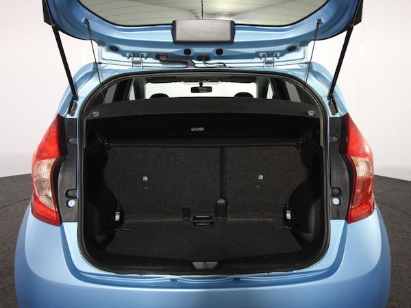 Used Nissan Note 2014 for sale - 74747176: Photo 19