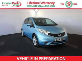 2014 (14) - 1.2 DIG-S Acenta Hatchback 5dr Petrol Manual Euro 5 (s/s) (98 ps)