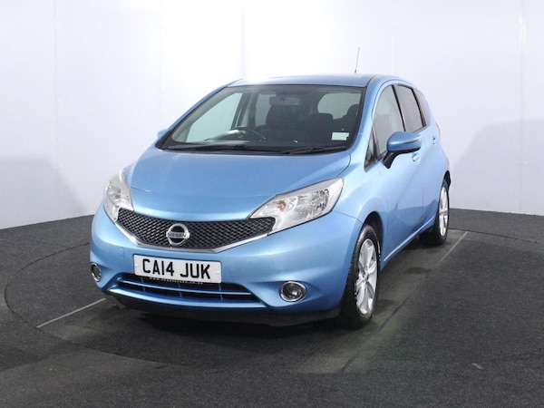 Used Nissan Note 2014 for sale - 74747176: Photo 3