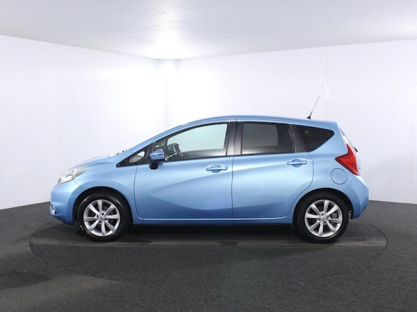 Used Nissan Note 2014 for sale - 74747176: Photo 4