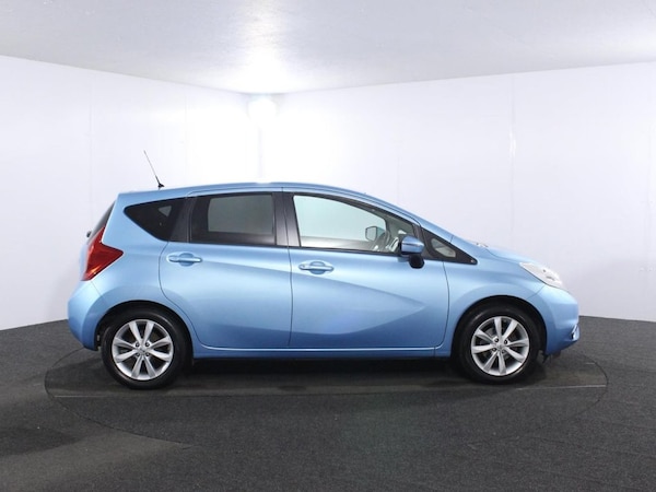 Used Nissan Note 2014 for sale - 74747176: Photo 8