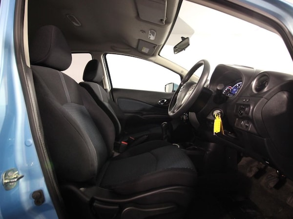Used Nissan Note 2014 for sale - 74747176: Photo 9