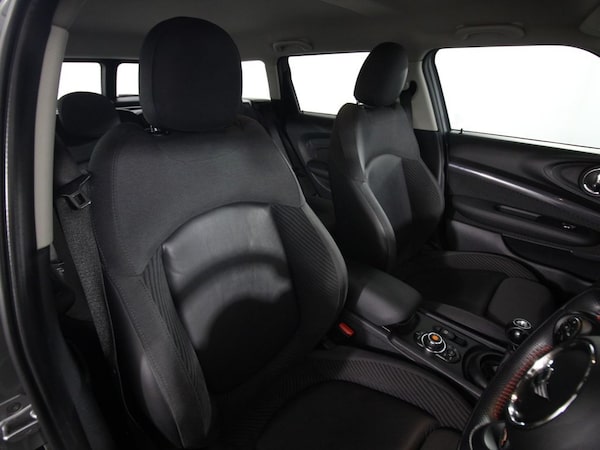 Used MINI Clubman 2018 for sale - 74884698: Photo 10