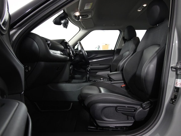 Used MINI Clubman 2018 for sale - 74884698: Photo 11