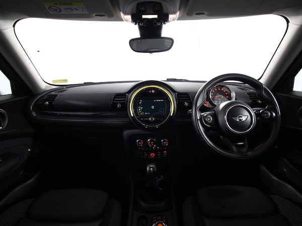 Used MINI Clubman 2018 for sale - 74884698: Photo 13