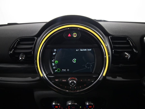 Used MINI Clubman 2018 for sale - 74884698: Photo 14