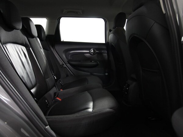 Used MINI Clubman 2018 for sale - 74884698: Photo 17
