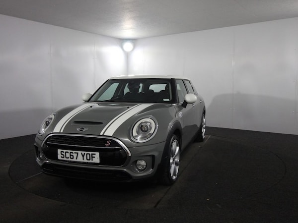 Used MINI Clubman 2018 for sale - 74884698: Photo 3