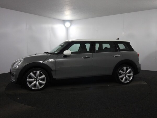 Used MINI Clubman 2018 for sale - 74884698: Photo 4