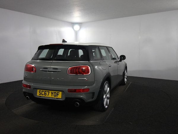 Used MINI Clubman 2018 for sale - 74884698: Photo 7