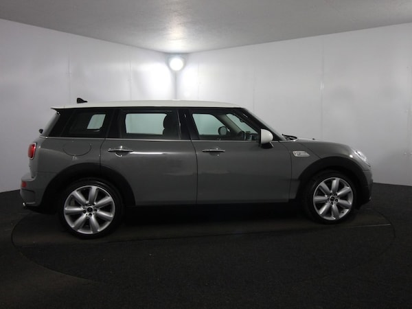 Used MINI Clubman 2018 for sale - 74884698: Photo 8