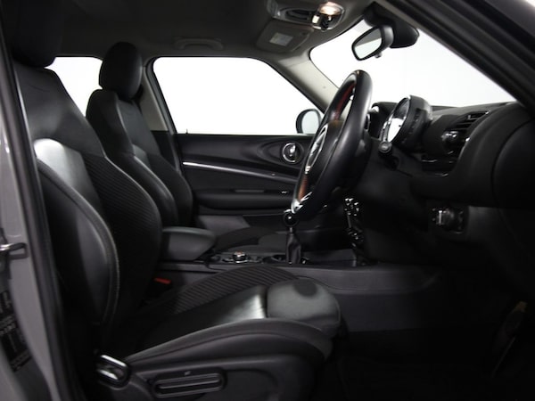 Used MINI Clubman 2018 for sale - 74884698: Photo 9