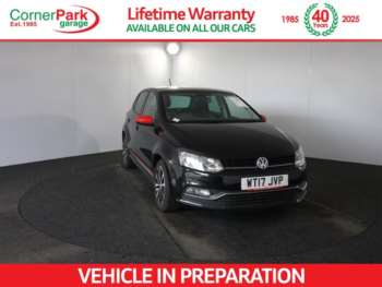2017 (17) - 1.4 TDI BlueMotion Tech beats Hatchback 5dr Diesel Manual Euro 6 (s/s) (75