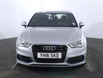 Used Audi A3 2016 for sale - 78793000: Photo