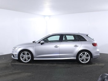 Used Audi A3 2016 for sale - 78793000: Photo
