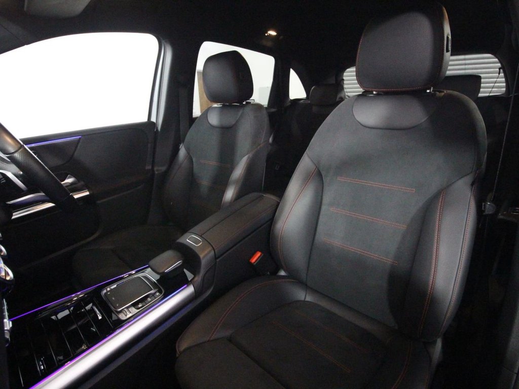 Used Mercedes-Benz B Class 2019 for sale - 77436743: Photo 12