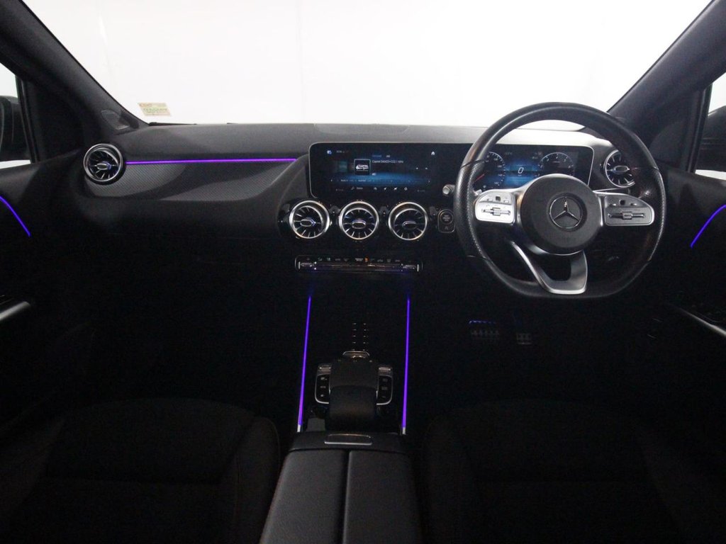 Used Mercedes-Benz B Class 2019 for sale - 77436743: Photo 13