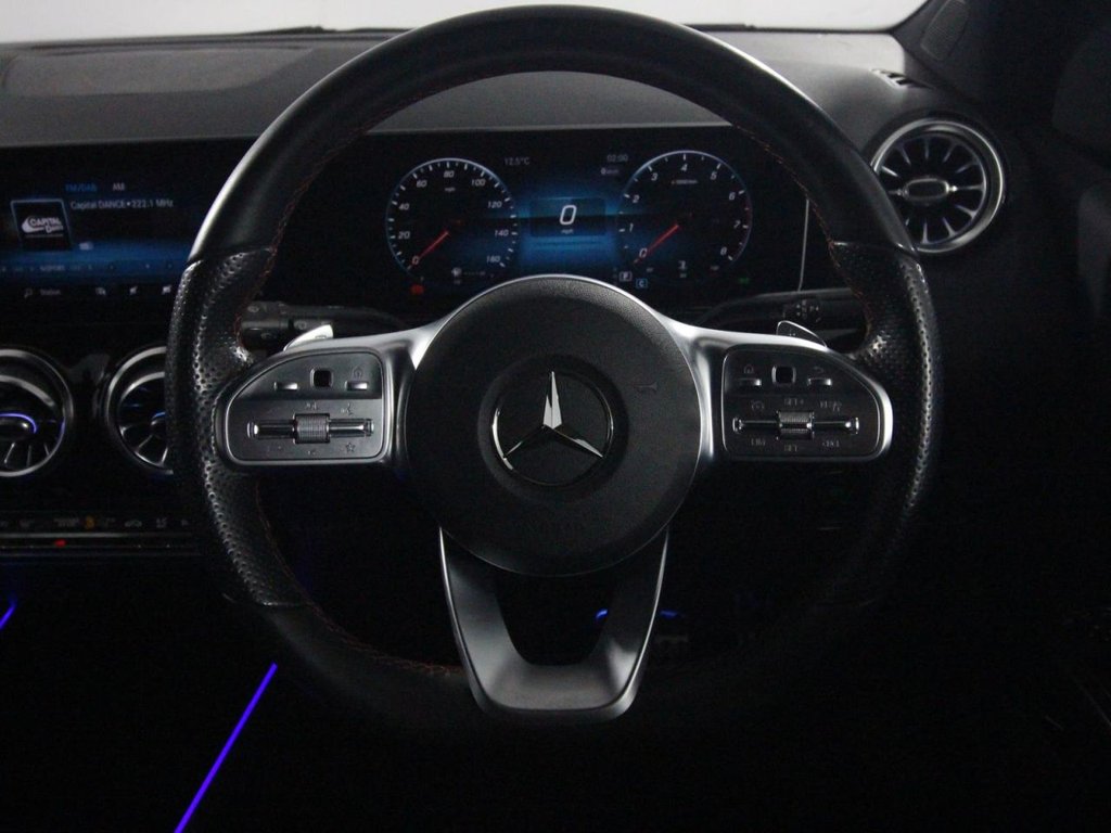 Used Mercedes-Benz B Class 2019 for sale - 77436743: Photo 14