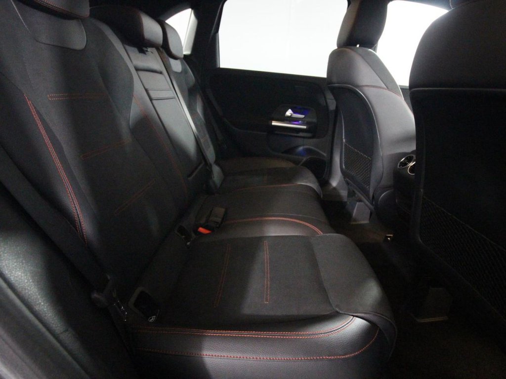 Used Mercedes-Benz B Class 2019 for sale - 77436743: Photo 16