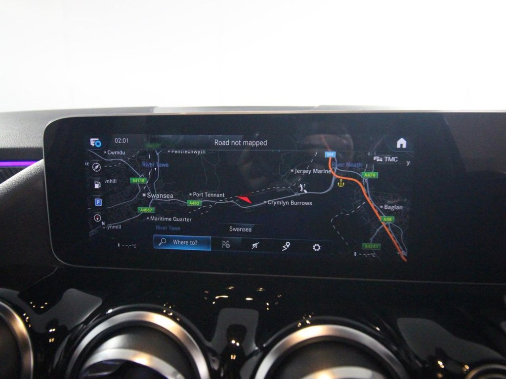 Used Mercedes-Benz B Class 2019 for sale - 77436743: Photo 20