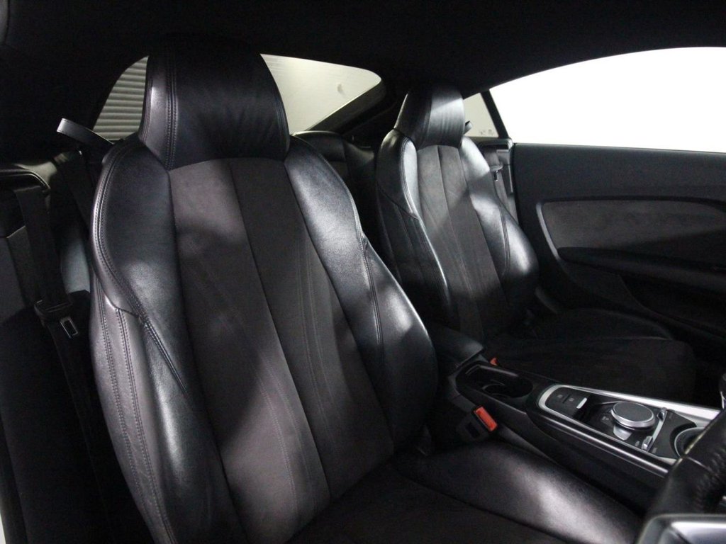 Used Audi TT 2018 for sale - 77990817: Photo 10