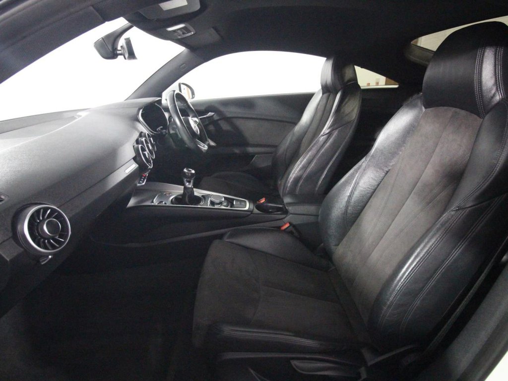 Used Audi TT 2018 for sale - 77990817: Photo 11