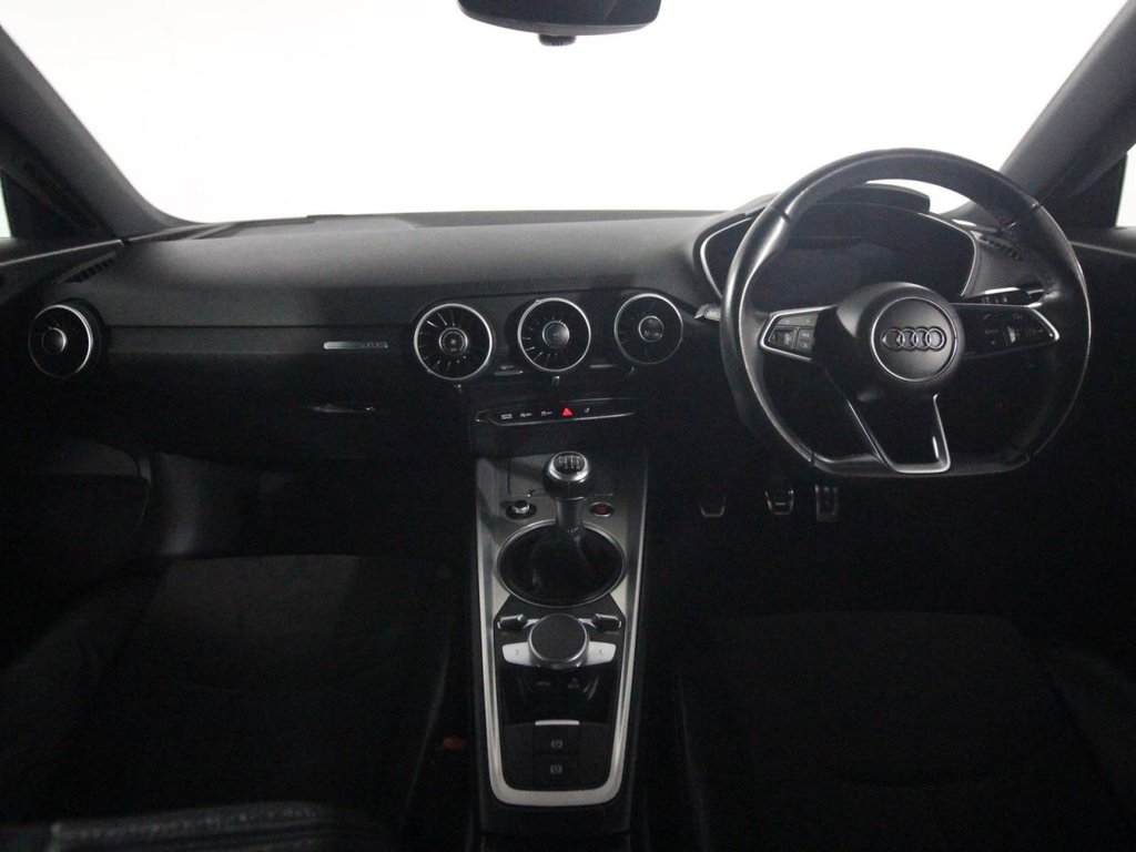 Used Audi TT 2018 for sale - 77990817: Photo 13