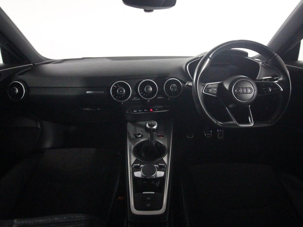 Used Audi TT 2018 for sale - 77990817: Photo 14