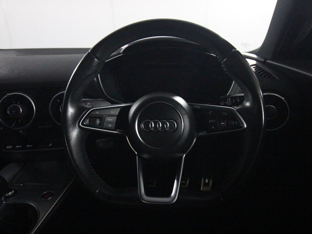 Used Audi TT 2018 for sale - 77990817: Photo 15