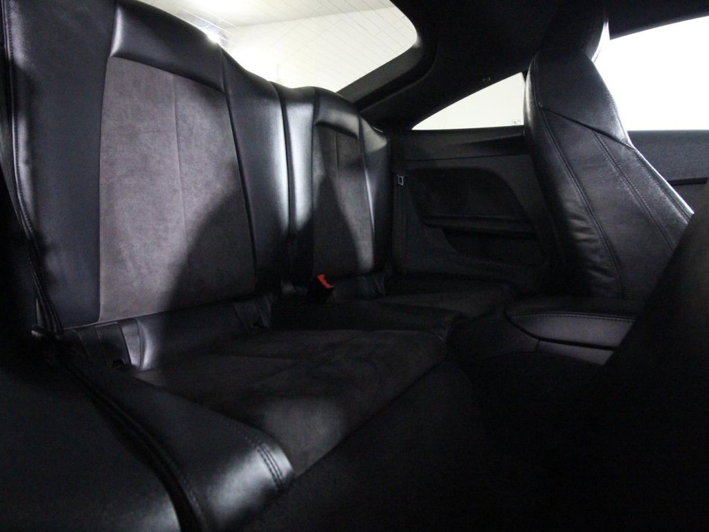 Used Audi TT 2018 for sale - 77990817: Photo 16