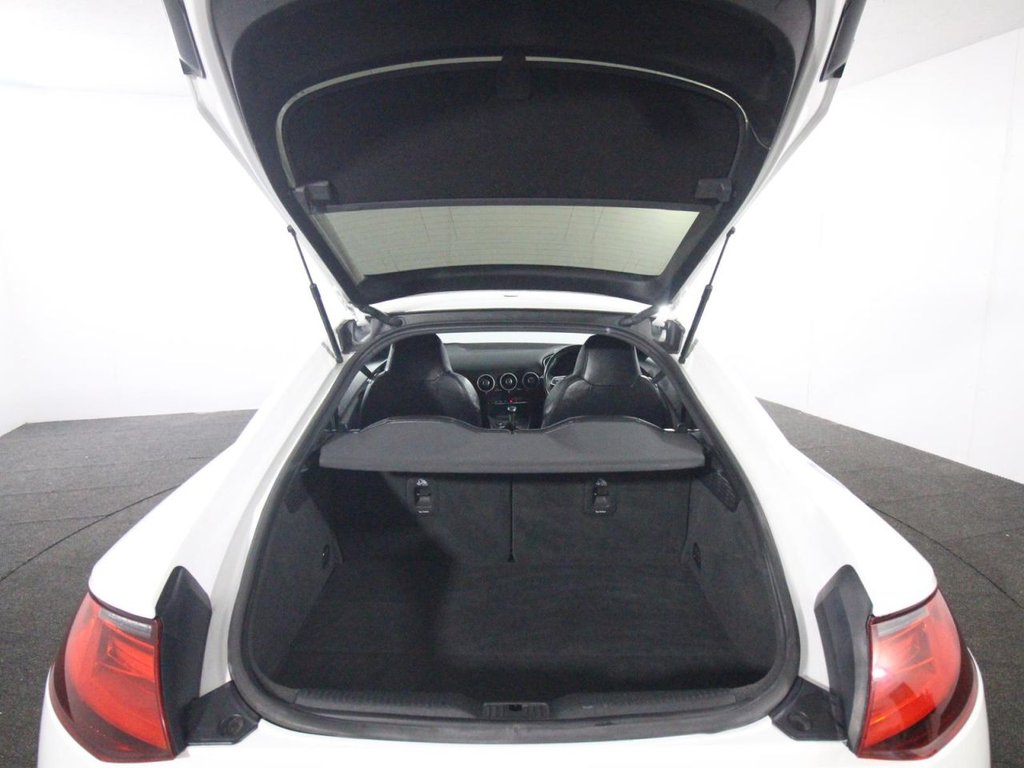 Used Audi TT 2018 for sale - 77990817: Photo 17