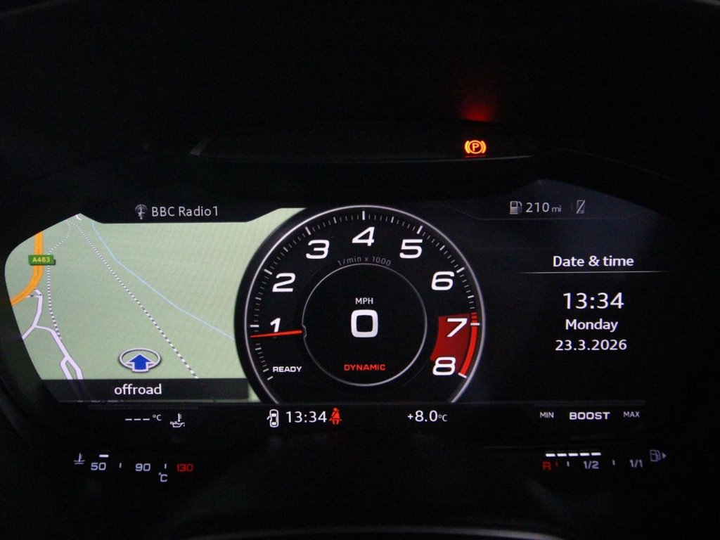 Used Audi TT 2018 for sale - 77990817: Photo 18