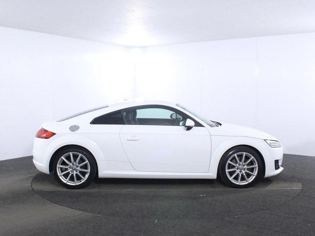 Used Audi TT 2018 for sale - 77990817: Photo 8