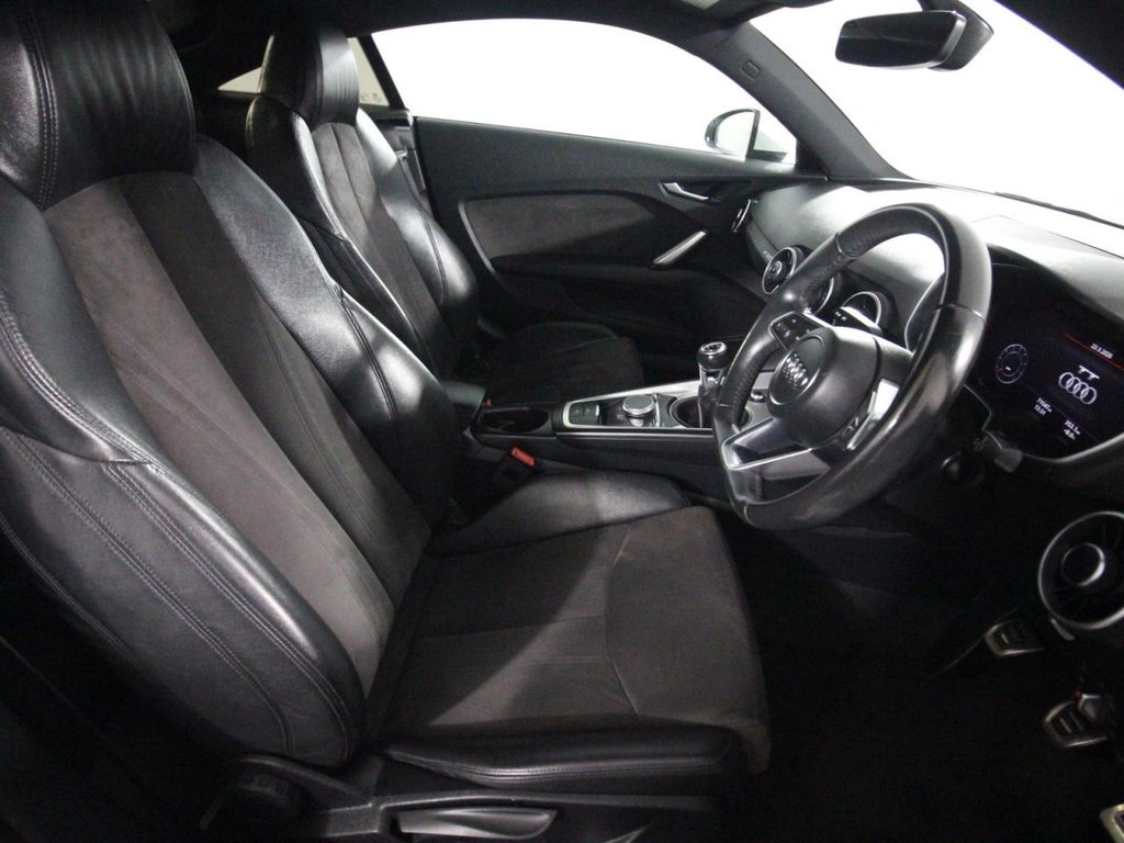 Used Audi TT 2018 for sale - 77990817: Photo 9