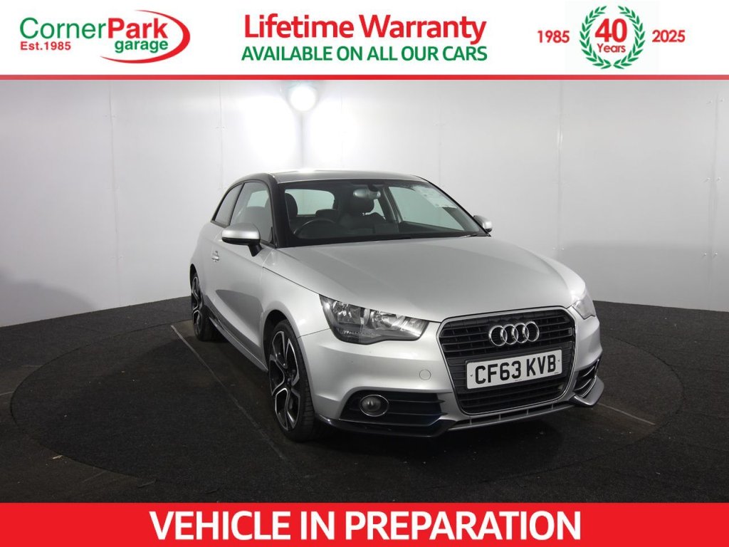 Used Audi A1 2014 for sale - 76039007: Photo 1