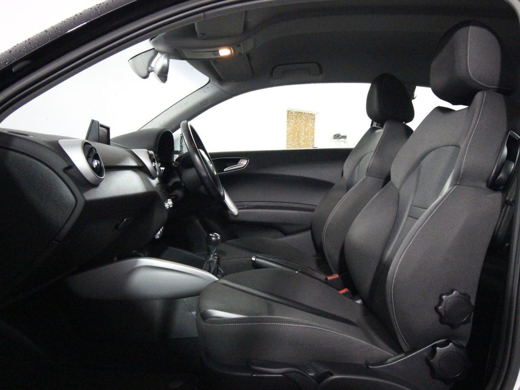 Used Audi A1 2014 for sale - 76039007: Photo 11