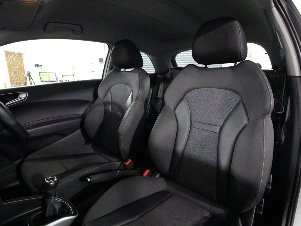Used Audi A1 2014 for sale - 76039007: Photo 12