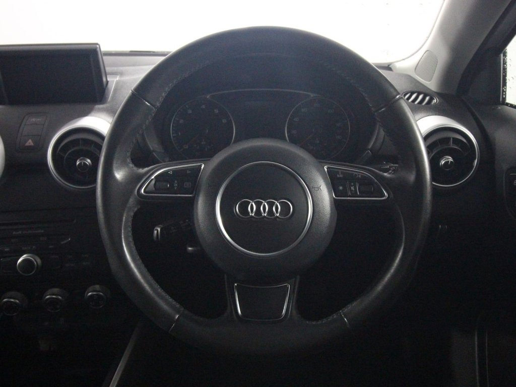 Used Audi A1 2014 for sale - 76039007: Photo 14
