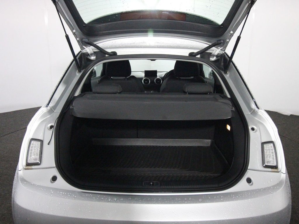 Used Audi A1 2014 for sale - 76039007: Photo 16