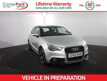 Audi - A1