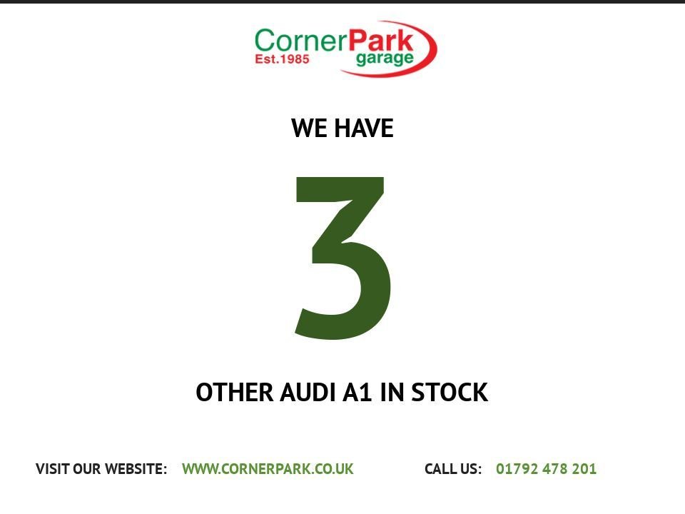 Used Audi A1 2014 for sale - 76039007: Photo 7